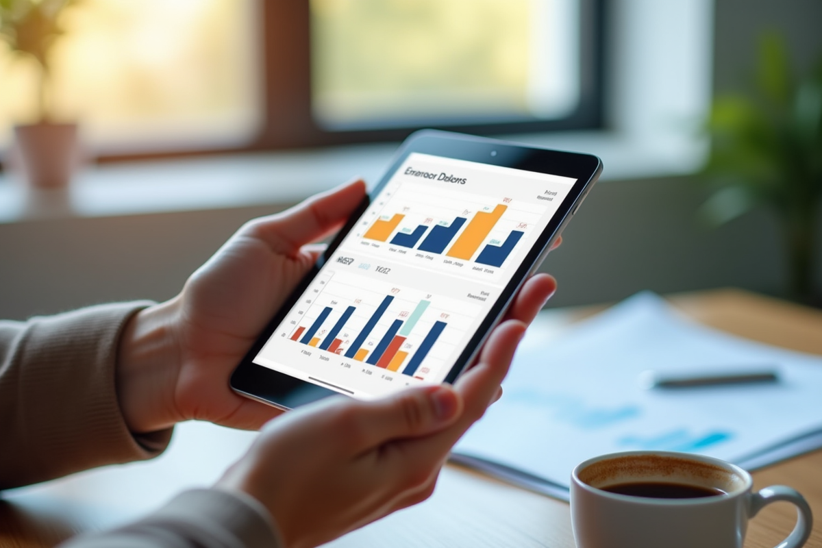 gestion financière
