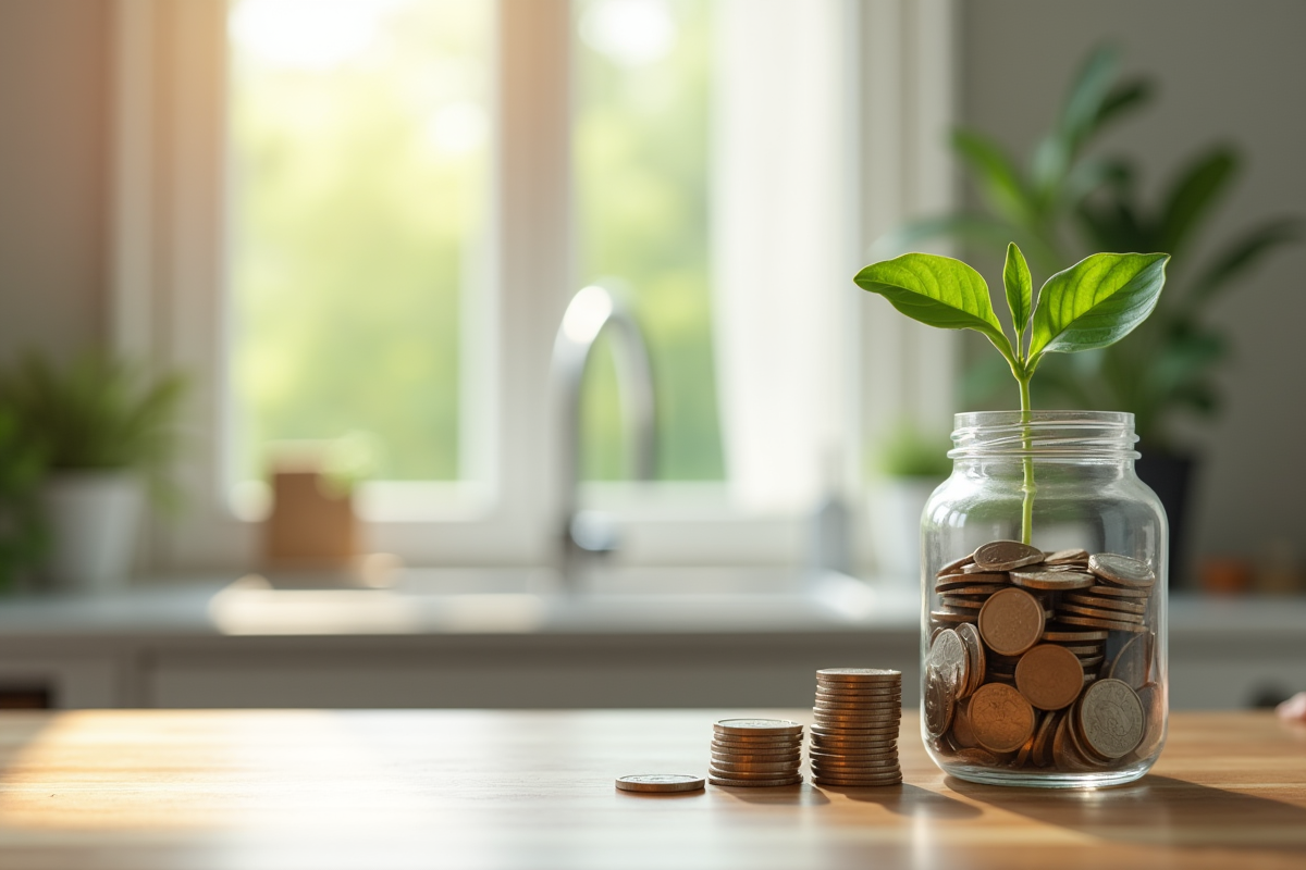 finances personnelles