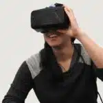 La réalité virtuelle en tant qu'outil pour les entreprises immobilières