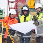 BTP : comment vous protéger du froid ?