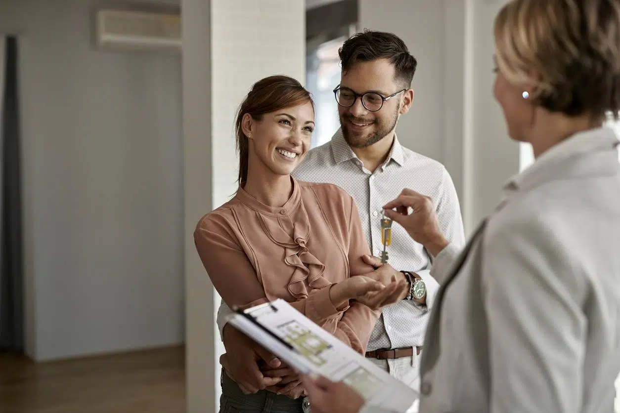 prix de l'immobilier à trégunc