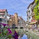 Où louer un bien immobilier en Haute-Savoie ?