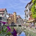 Où louer un bien immobilier en Haute-Savoie ?