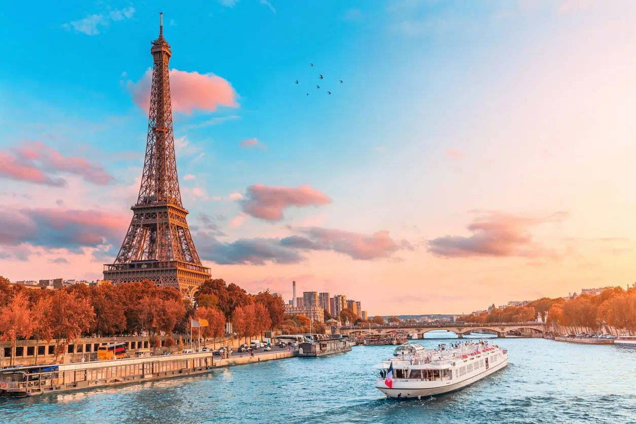 Réaliser un investissement rentable à Paris