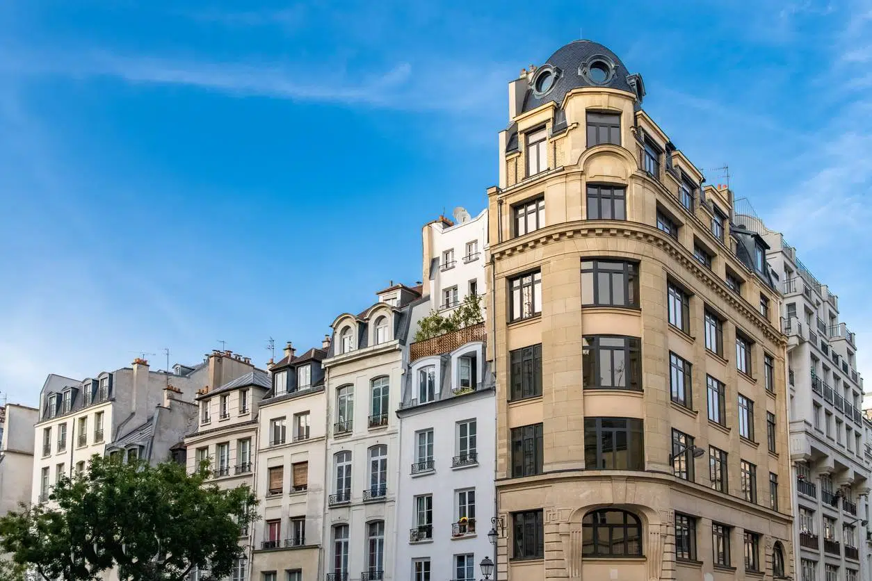 Investir dans l'immobilier à Paris