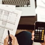 Impôt sur le revenu : les frais réels déductibles