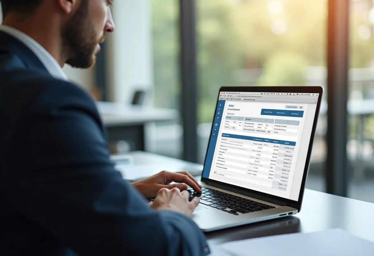 logiciel facturation entreprise