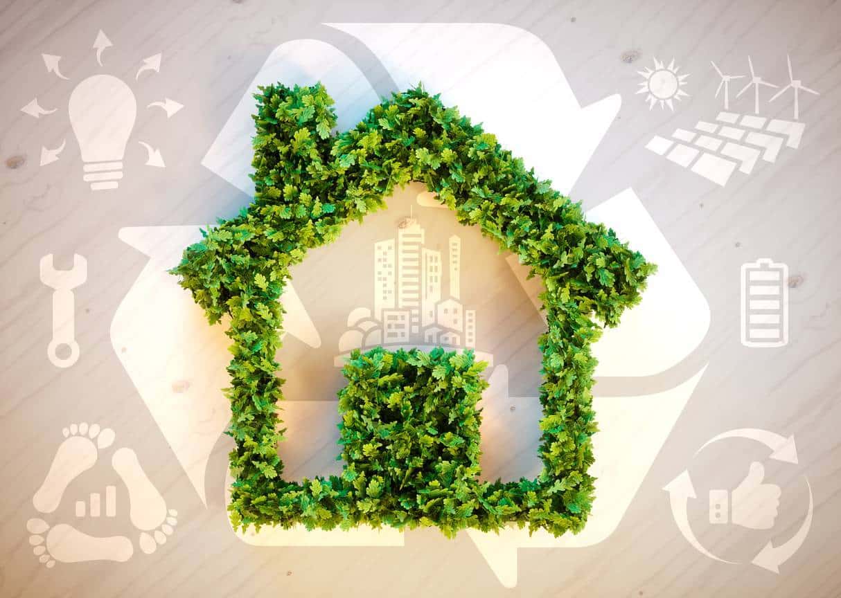 bâtiment modulaire solution écologique
