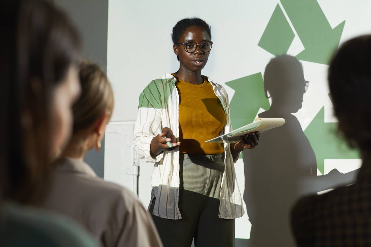 école des métiers du développement durable