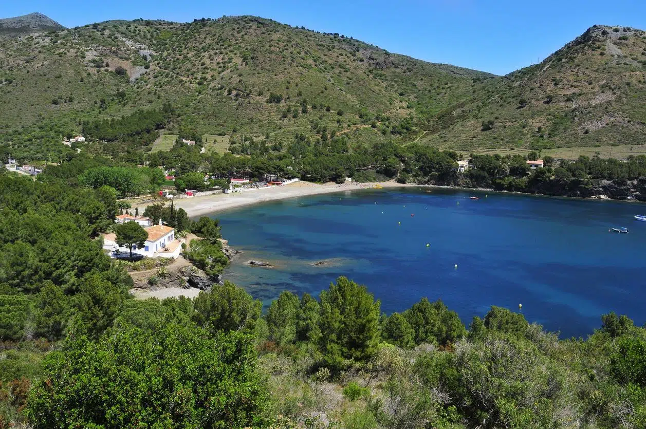 Investissement immobilier en Espagne, Costa Brava