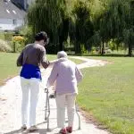 Senior et dépendance