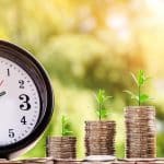 La tendance des taux de crédit immobilier en 2020
