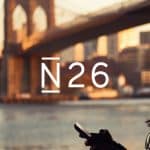 Comment consulter mes comptes N26 ?