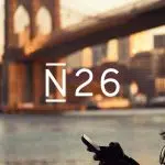 Comment consulter mes comptes N26 ?