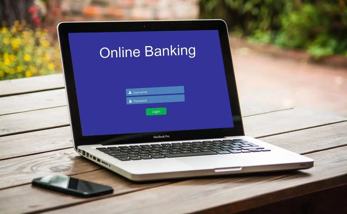 comptes bancaires en ligne