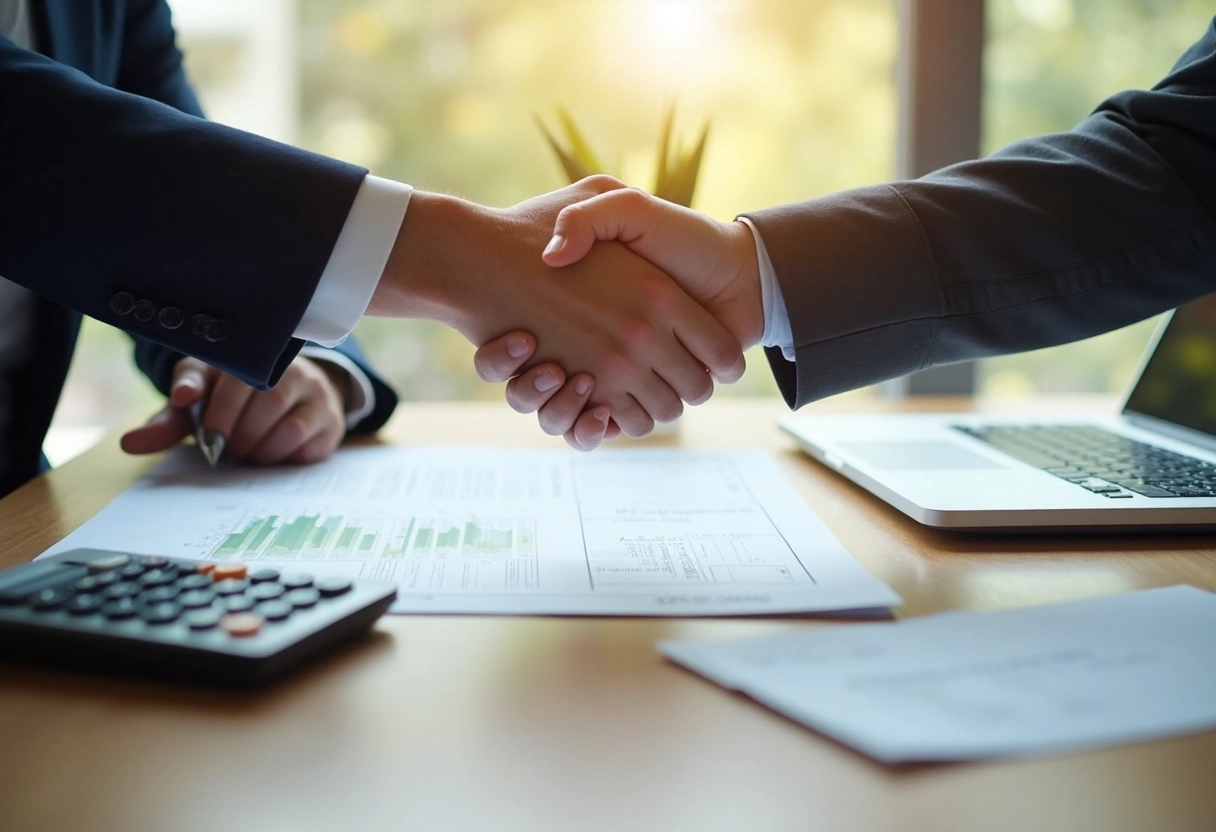 plus-values financières