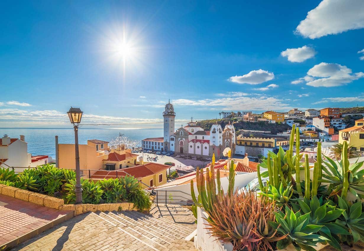achat et location de logements en Espagne