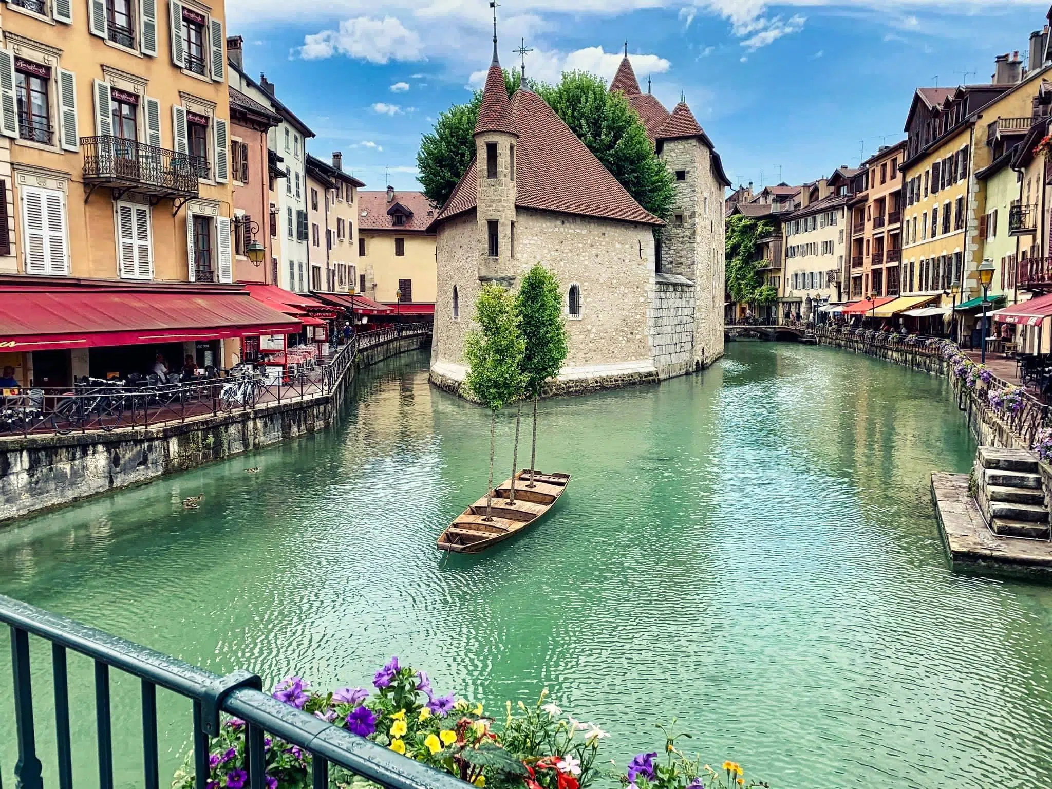 immobilier Haute-Savoie Annecy