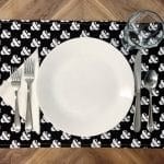 Un set de table