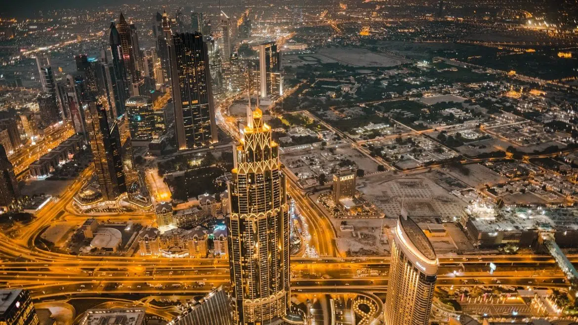 Pourquoi investir dans l'immobilier à Dubaï ?