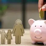 Comment répartir les dépenses dans une famille recomposée ?