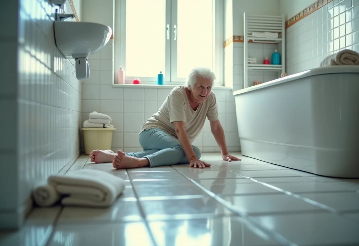 prévention risques domestiques