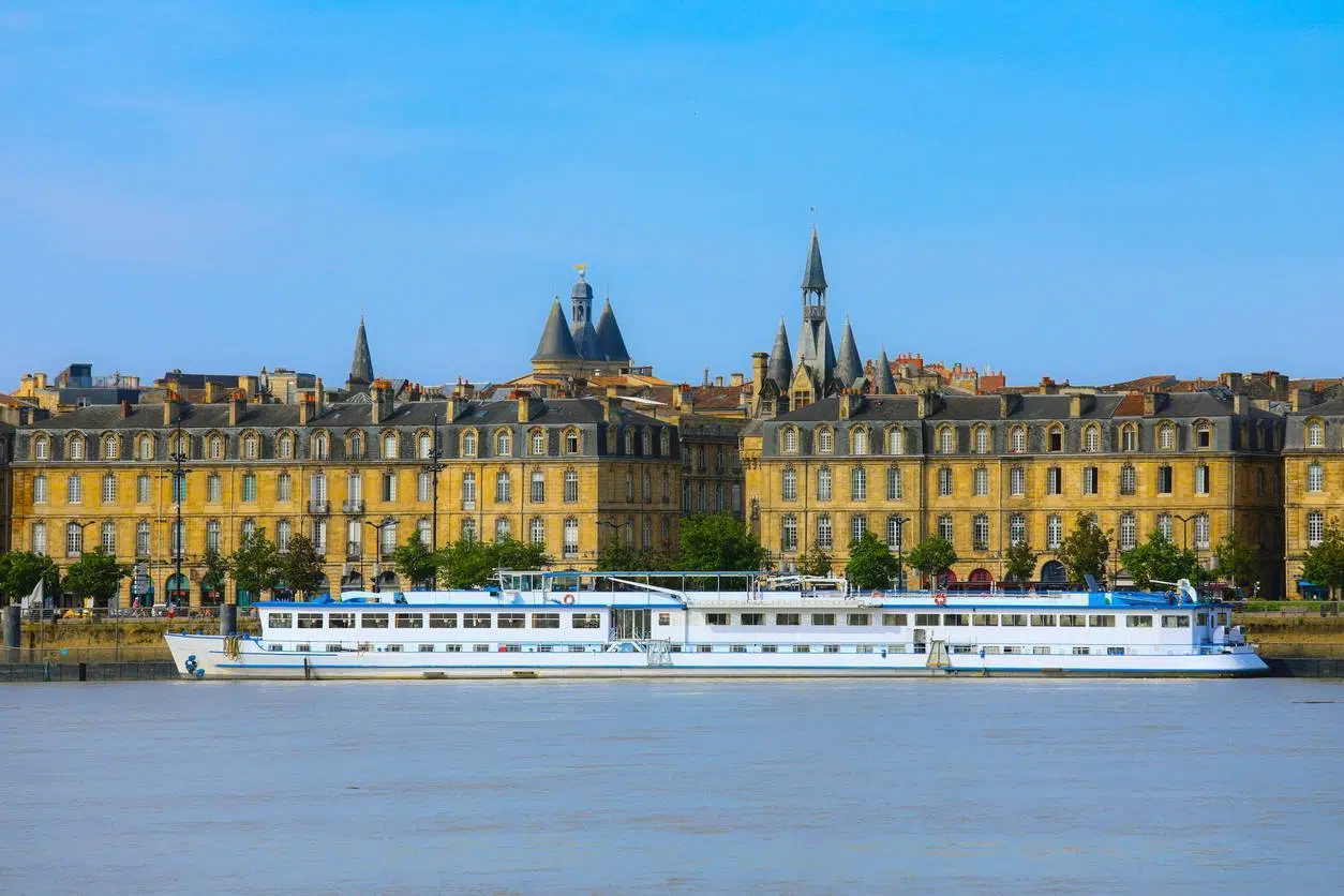 investissement immobilier Bordeaux Gironde