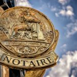 Frais de notaire sur donation de bien immobilier : calcul et pourcentage