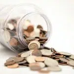 spilled coins from the jar photo – Free Image on Unsplash – Mozilla Firefox