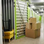 Création d'un self stockage : ce qu'il faut savoir