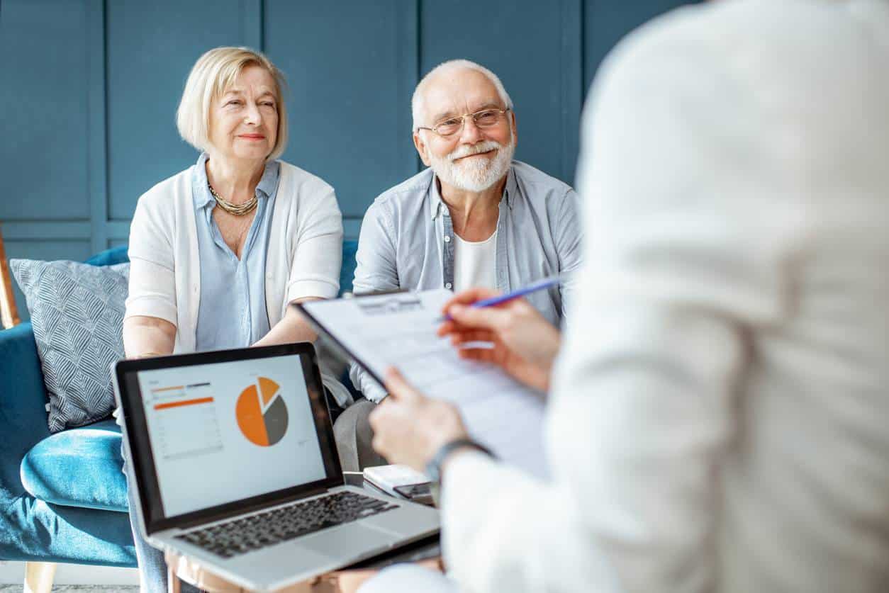 cabinet de gestion de patrimoine stratégie retraite