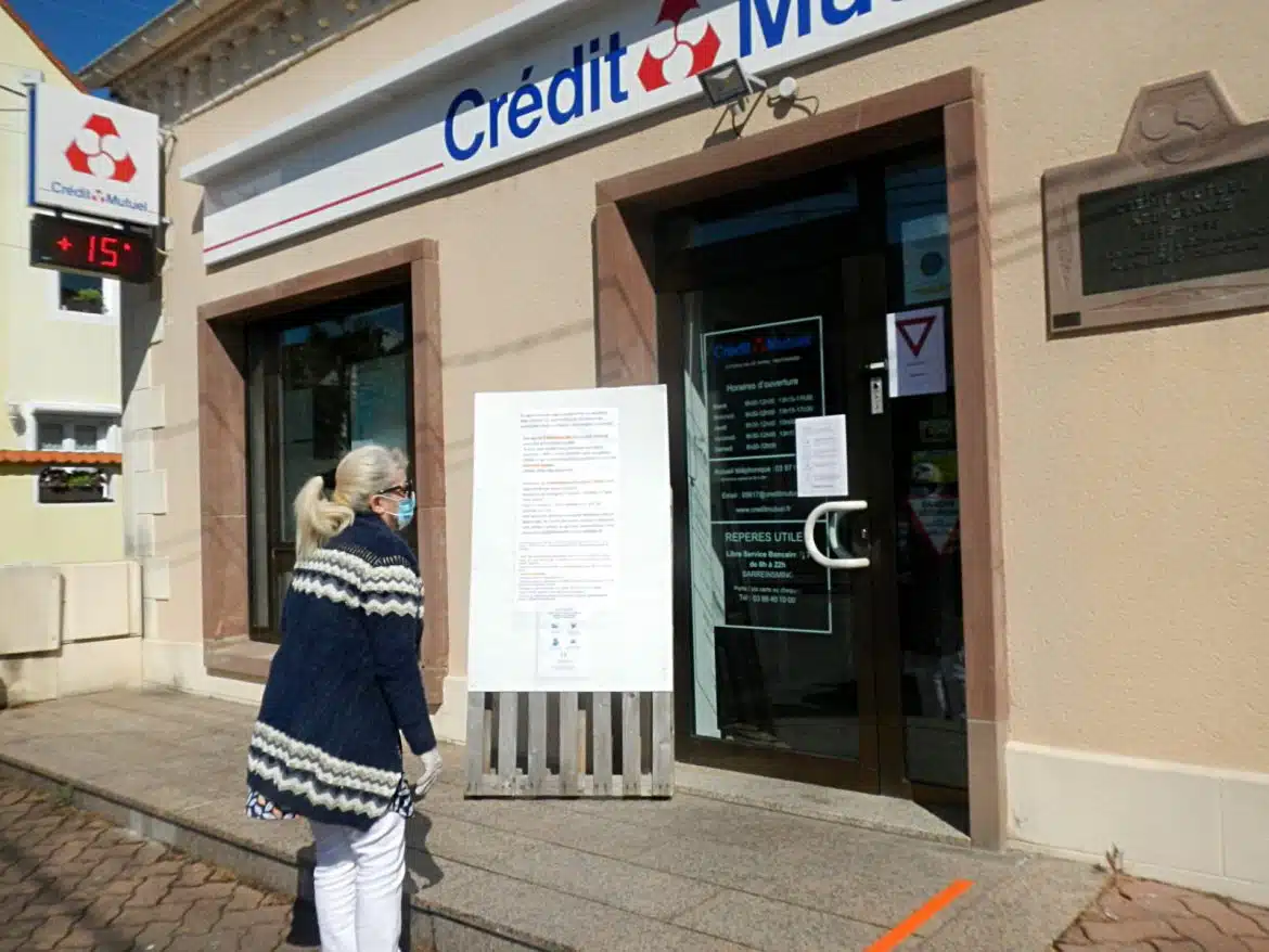 Crédit Mutuel