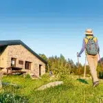 Investissement immobilier : et si vous optiez pour un chalet à la montagne ?
