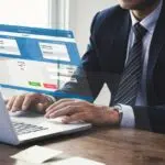 Le parrainage des banques en ligne