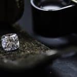 Vente de diamants : les critères de la GIA