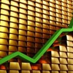 Qu'est-ce qui explique les fluctuations du cours de l'or ?