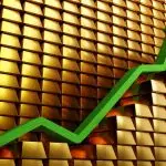 Qu'est-ce qui explique les fluctuations du cours de l'or ?